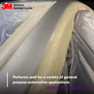 3M 2308 dùng để che sơn thiết kế sắc nét