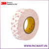 3M 9988EG - băng dinh giấy tissue tape hai mặt