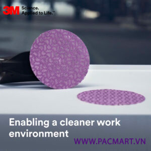 3m xtract cubitron ii net-disc 710w