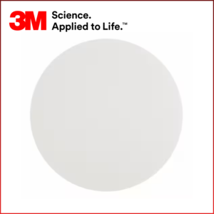 3M 863XW lapping film dạng đĩa