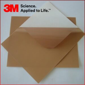 3M 268X Lapping Film