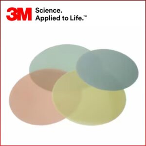 3M 661XU Lapping Film