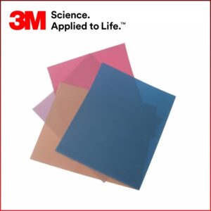 3M-662XW-lapping-film