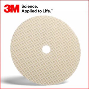 Đánh bóng 3M 677XA