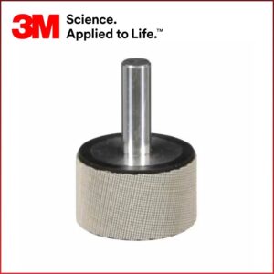 3M XAEL đánh bavia kính hiệu quả