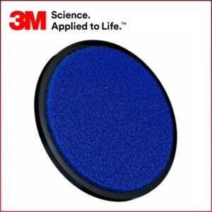 3M CMP Brush pad đánh bóng mềm