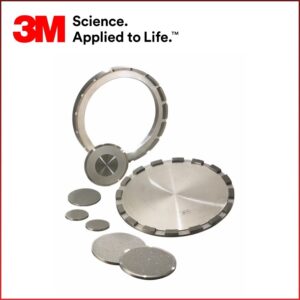 3M CMP Disc Ring