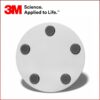 3M T series pad đánh bóng