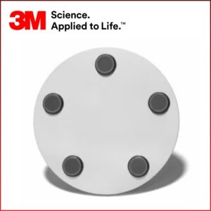 3M T series pad đánh bóng