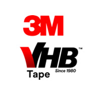 3m vhb logo