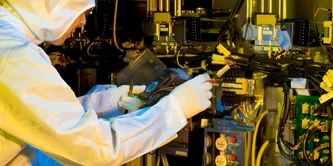 Giải pháp kết nối điện tử