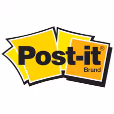 3M Post It logo