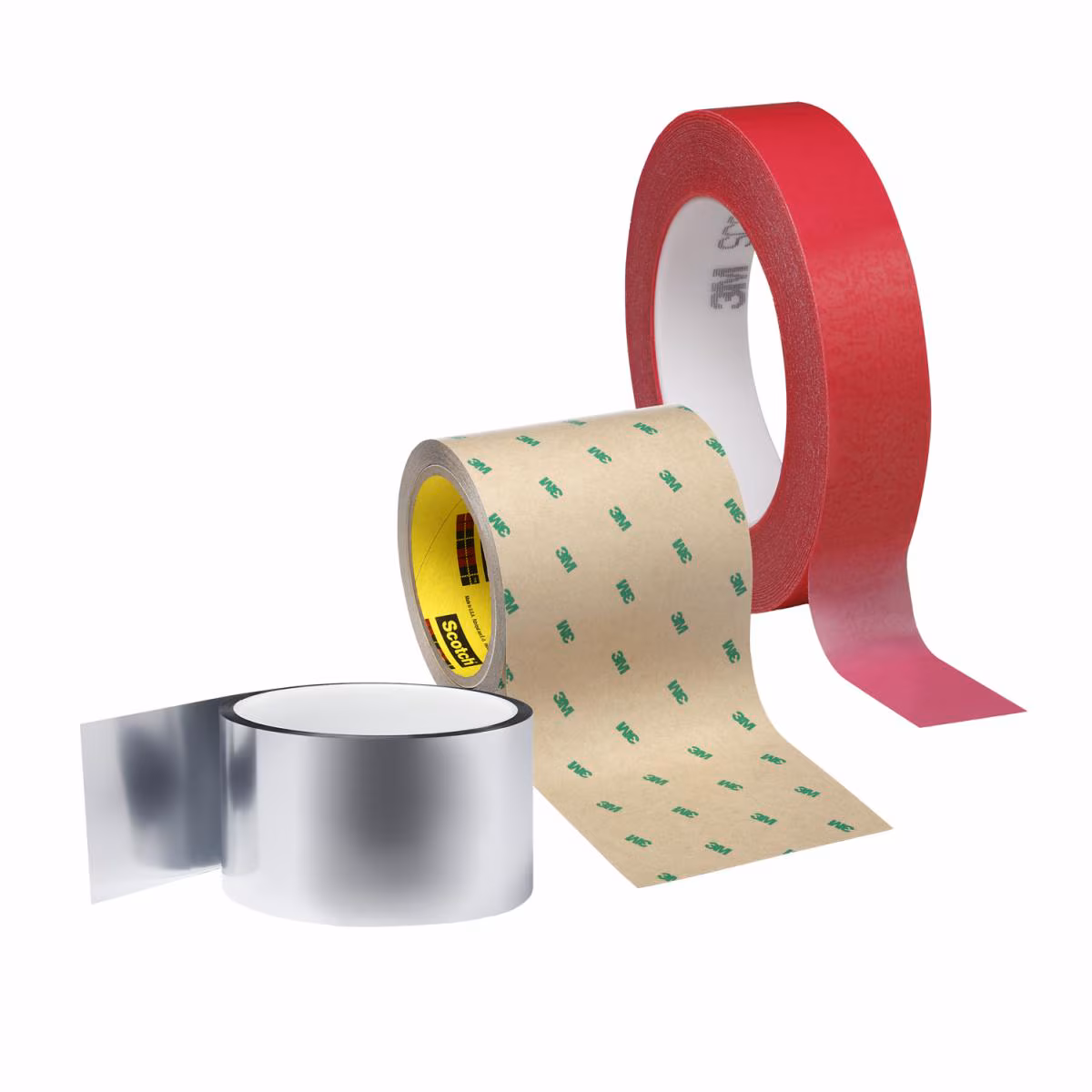 băng keo điện tử 3M