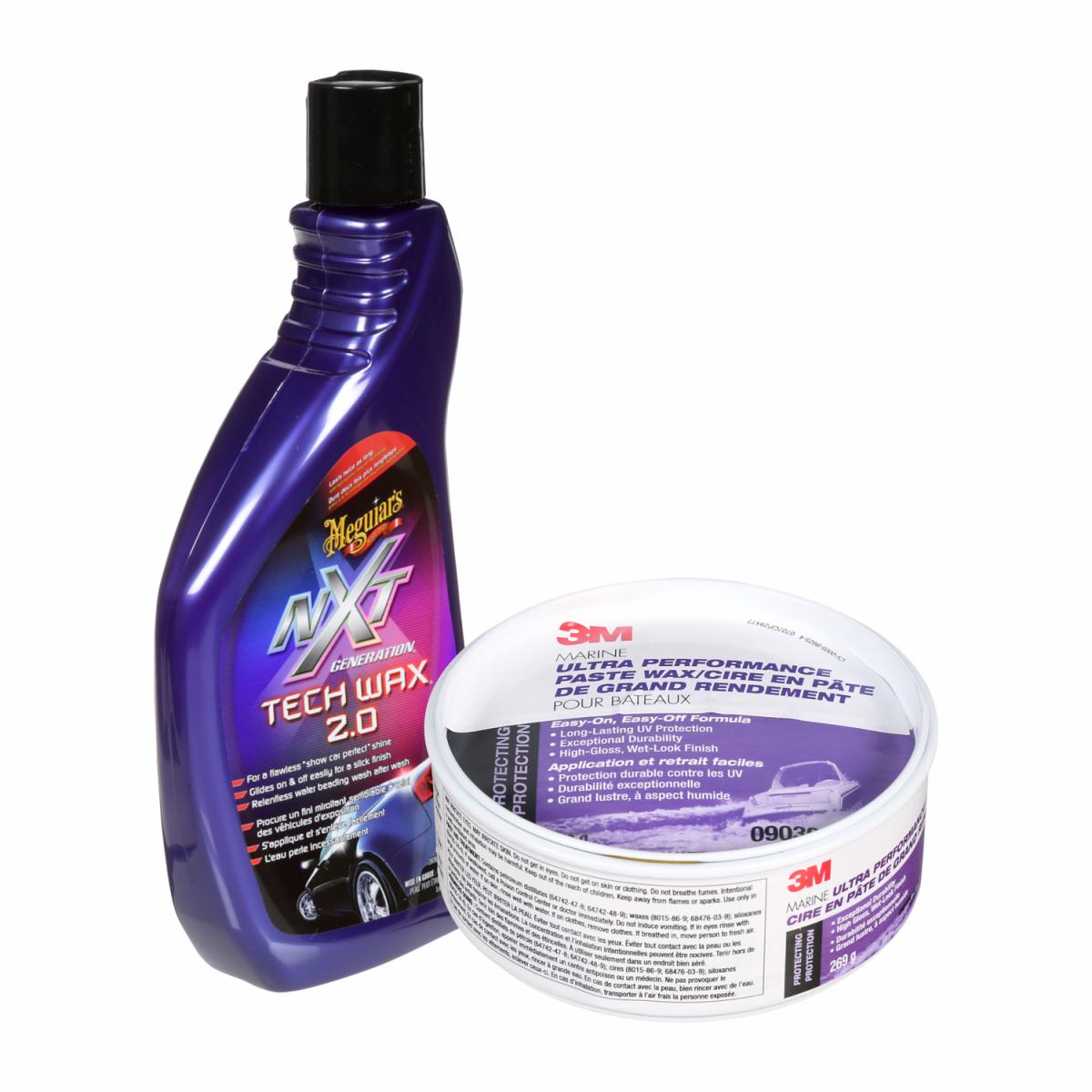 Chai xóa vết xước cho Gelcoat 3M™ 36102