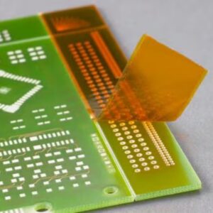 Băng keo chịu nhiệt và hóa chất 3M 852RW