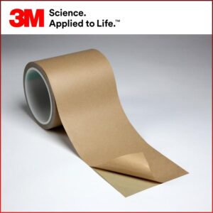 băng keo 3m 9709sl chịu nhiệt độ cao