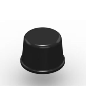 3M SJ61A3 miếng đệm cao su giảm chấn