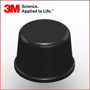 3M SJ61A3 chấn đế giảm rung chấn