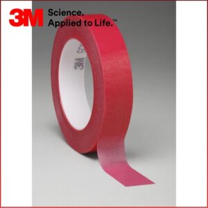 băng keo 3m 1280 bảo vệ mạch điện tủ