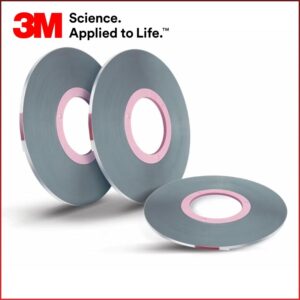 3M 2671A băng keo chịu nhiệt chống tĩnh điện