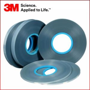 Băng keo 3M 2690 Niêm kín IC, LED, WLCSP, linh kiện thụ động và linh kiện rời