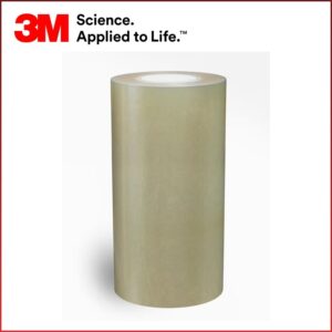 Băng keo trong suốt 3M 879 làm sạch wafer