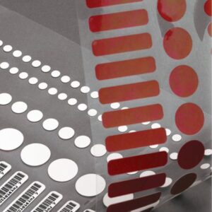 3m 5559i băng keo chỉ thị nước trong suốt