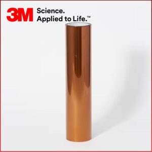 3M 7412 băng keo chịu nhiệt