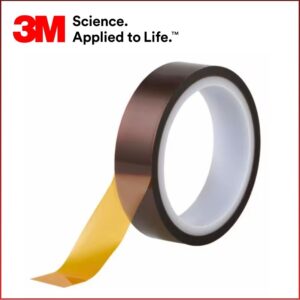 băng keo chịu nhiệt 3m 7414