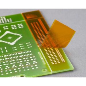 băng keo chịu nhiệt 3m 7414l