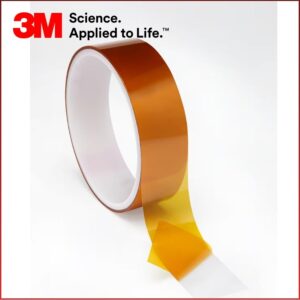 3m 7414l băng keo chịu nhiệt cho ngành bán dẫn