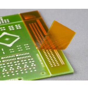 3M 854 băng keo chịu nhiệt cho ngành bán dẫn