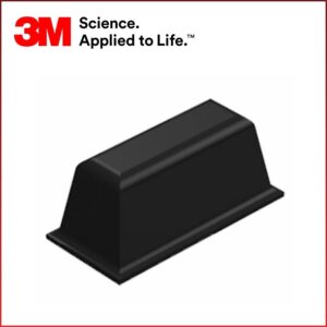 3M SJ5739 miếng đệm cao su chống trượt