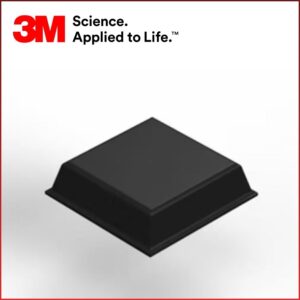 3M SJ6141 miếng đệm cao su chống trượt