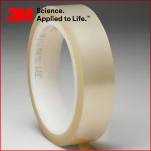 3M 852RW băng keo chịu nhiệt