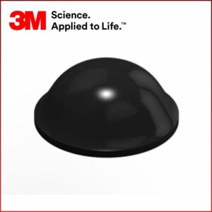 Miếng đệm cao su giảm chấn 3M SJ5706
