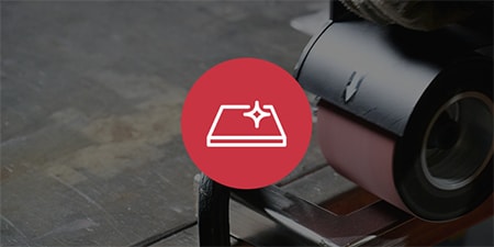 Abrasive Finishing