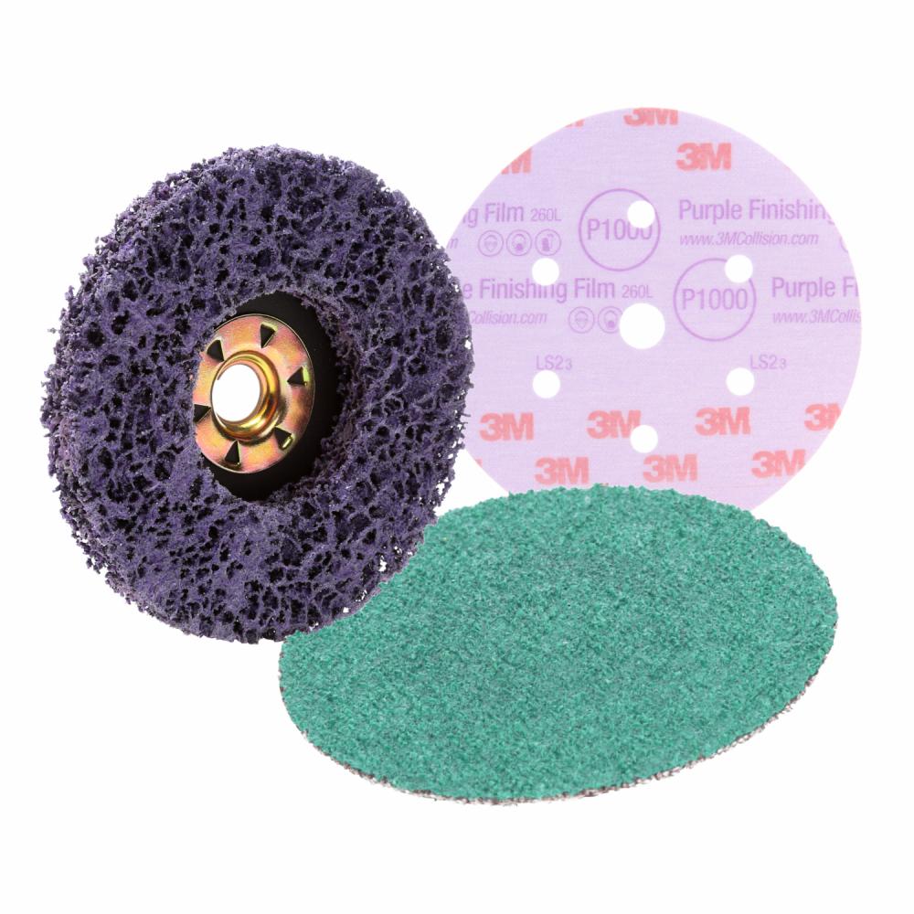 Đĩa mài 3M