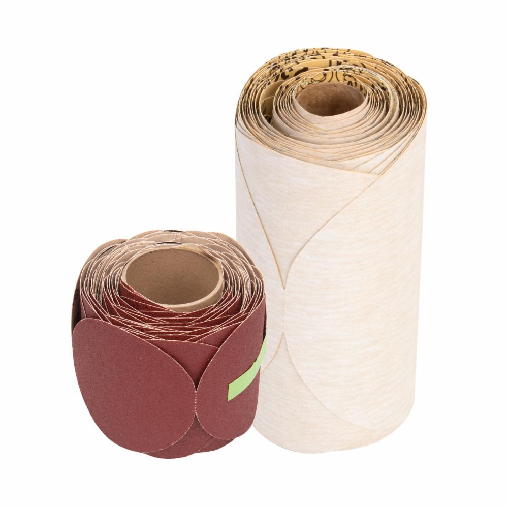 Giấy nhám tròn 3M