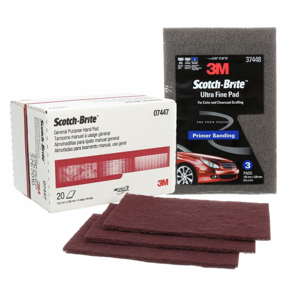 miếng chà nhám 3M