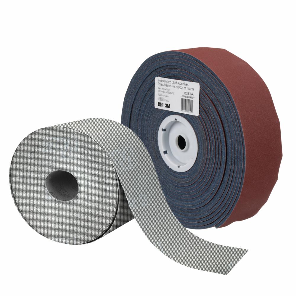 Nhám vải cuộn 3M