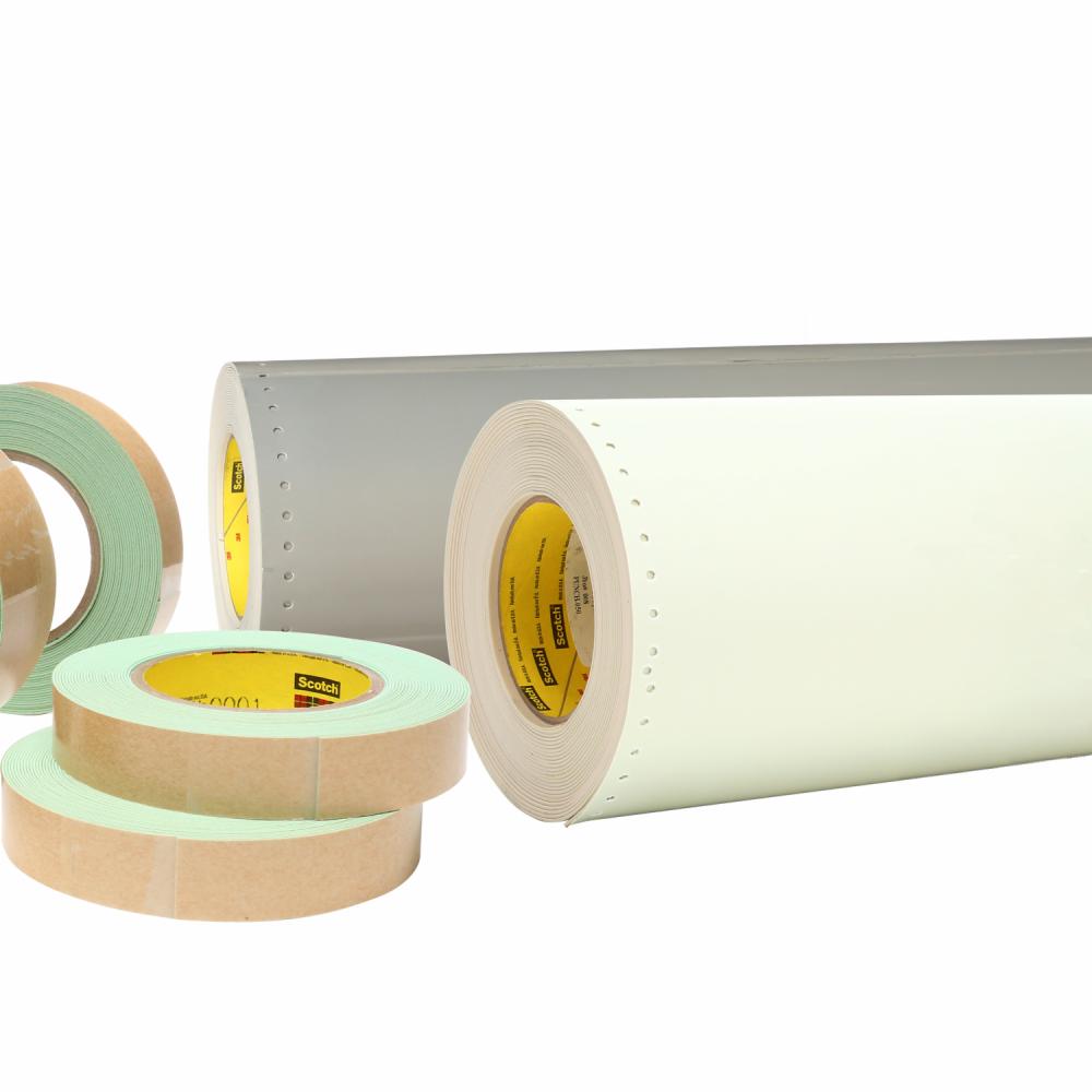 Sandblasting tape