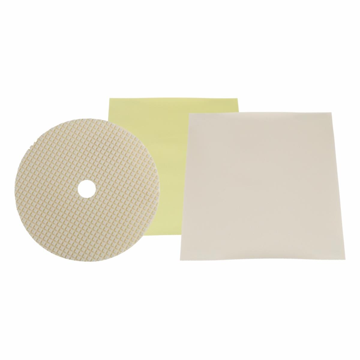 Structured abrasives 3M