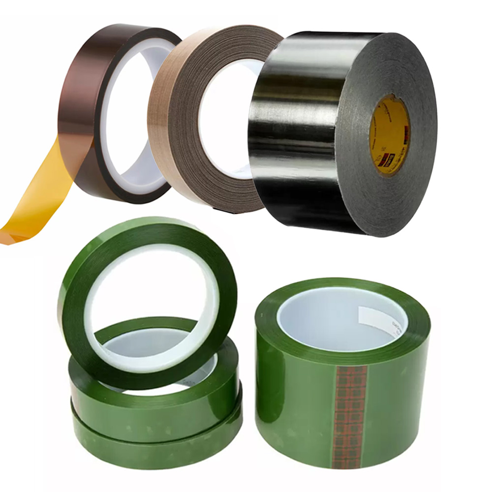 Băng keo chịu nhiệt 3M