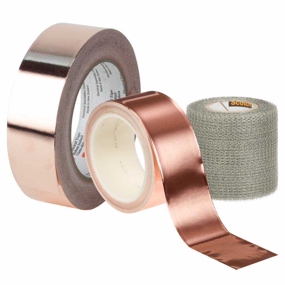 Băng keo đồng 3M