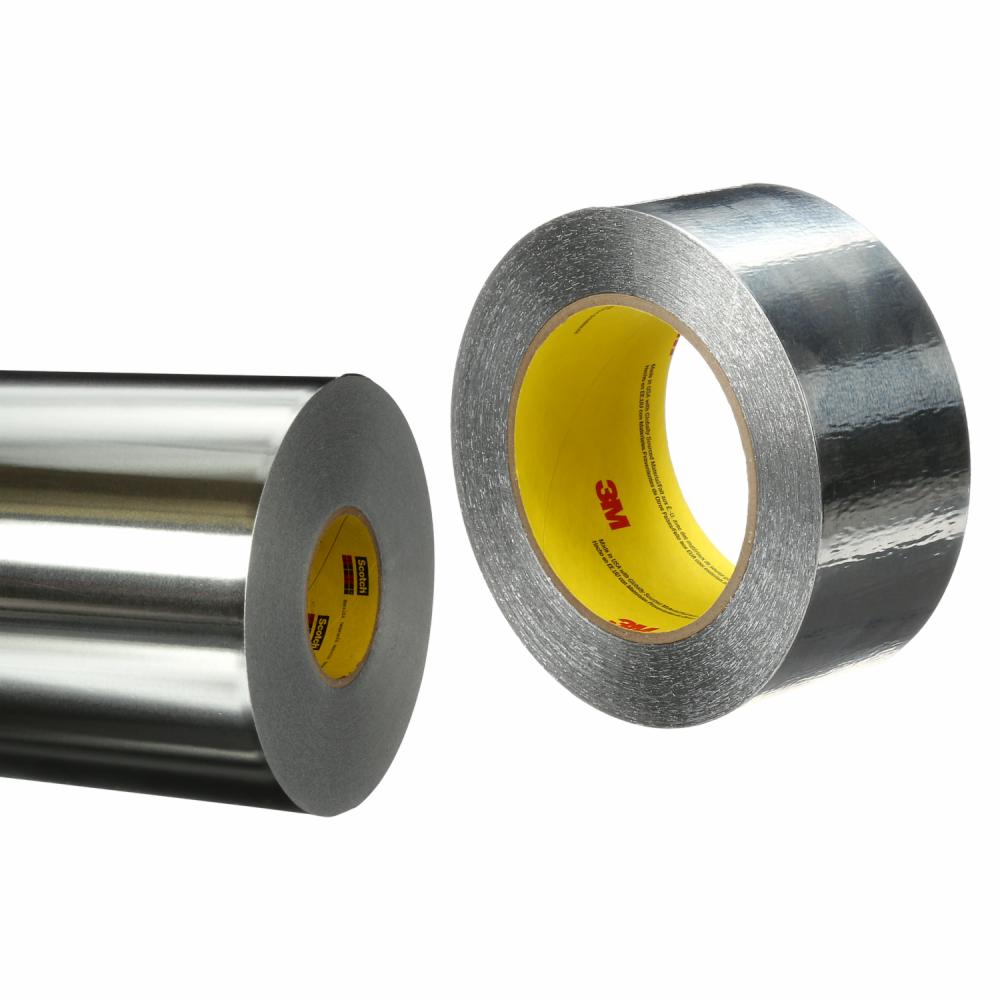 Băng keo nhôm chịu nhiệt 3M