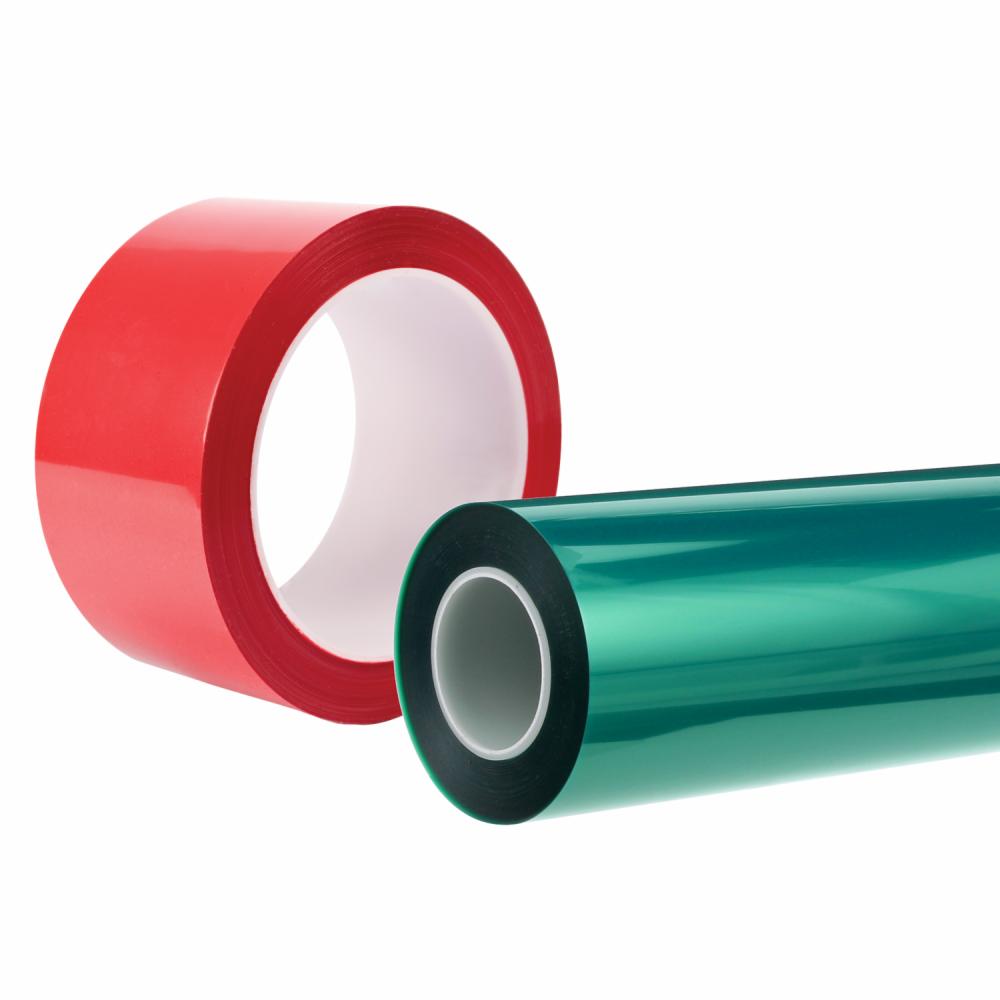 Băng keo polyester 3M