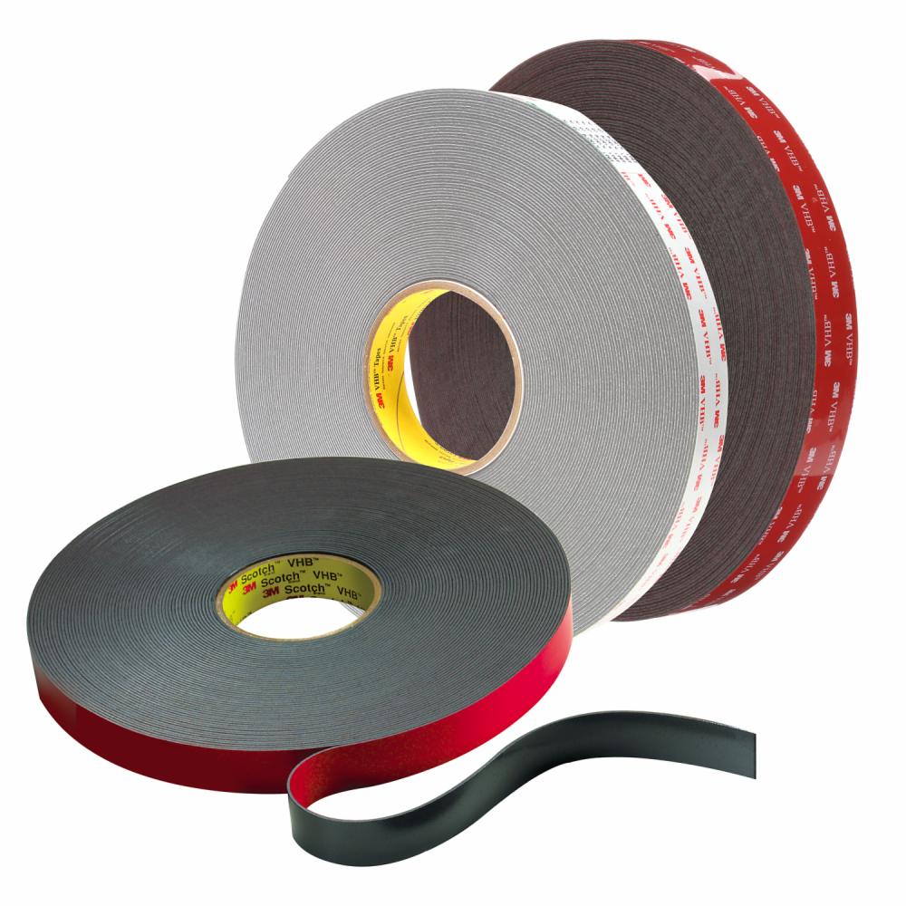 Băng keo xốp 2 mặt 3M