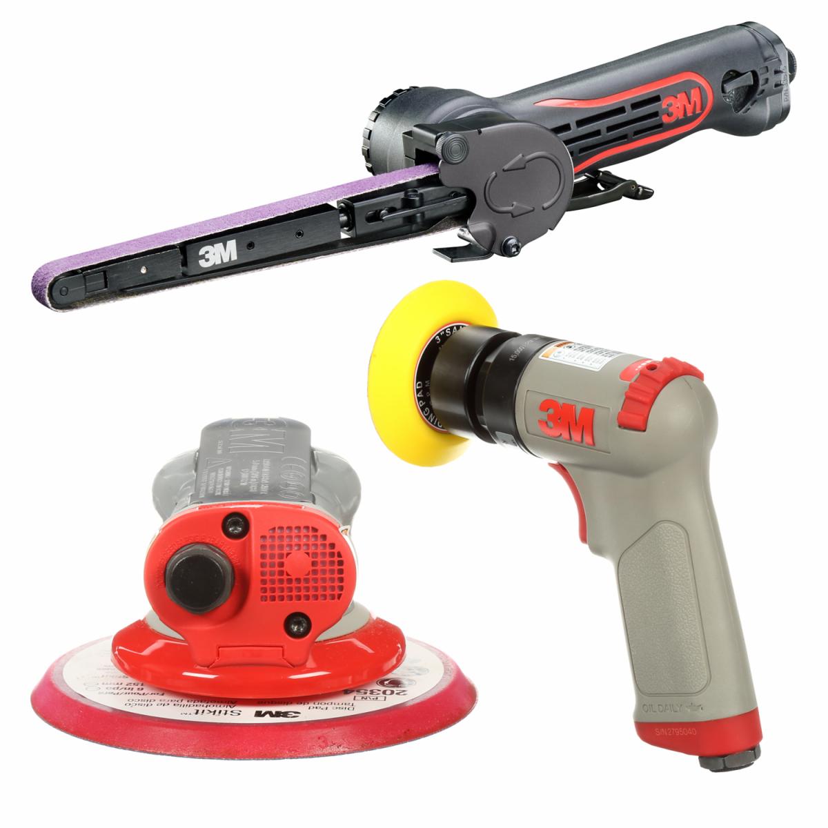 Dụng cụ điện 3M